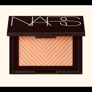 ❣️❣️New NARS SUN WASH DIFFUSING BRONZER❣️Seaside